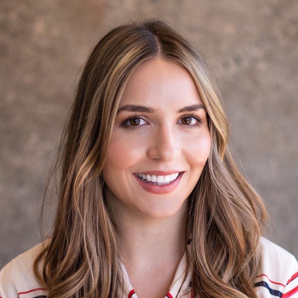 Meet your Posher, Kait
